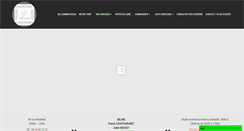 Desktop Screenshot of huissier-lyon-rhone.com